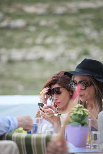 Terrebrune Hotel Bikini Fashion Show 